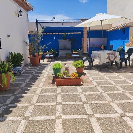 Lolas Cozy Studio Γρανάδα Εξωτερικό φωτογραφία