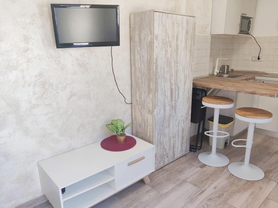 Lolas Cozy Studio Γρανάδα Εξωτερικό φωτογραφία