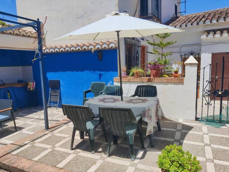 Lolas Cozy Studio Γρανάδα Εξωτερικό φωτογραφία