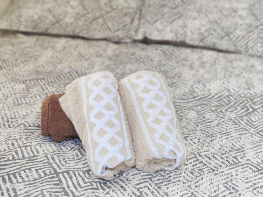 Lolas Cozy Studio Γρανάδα Εξωτερικό φωτογραφία