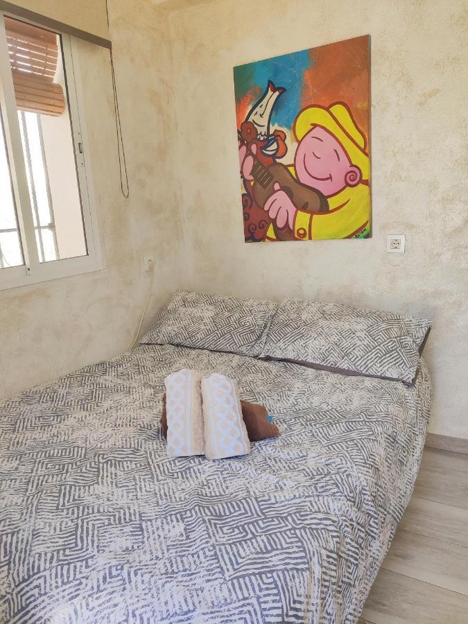 Lolas Cozy Studio Γρανάδα Εξωτερικό φωτογραφία