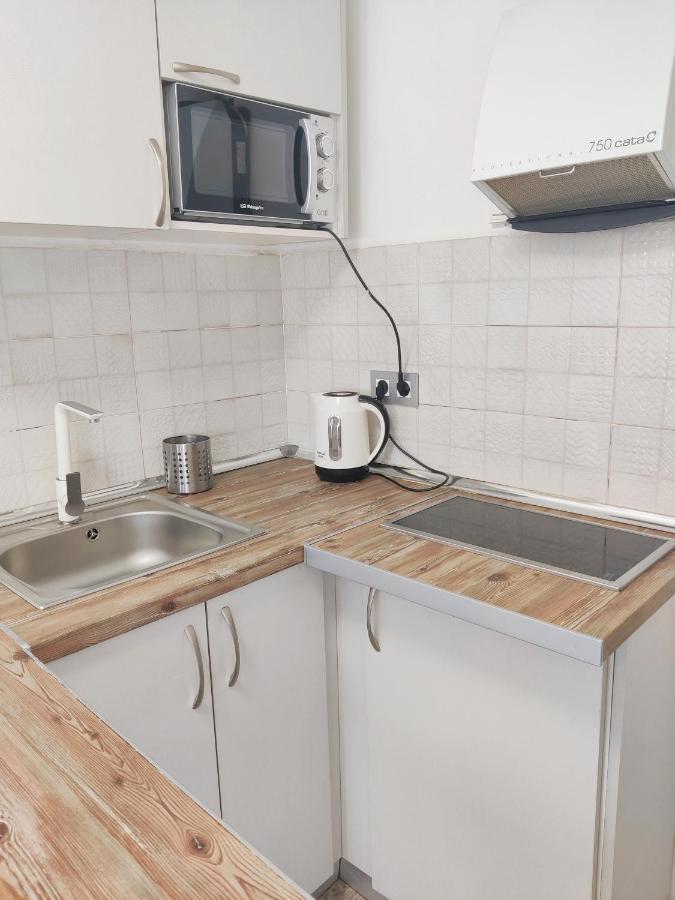 Lolas Cozy Studio Γρανάδα Εξωτερικό φωτογραφία